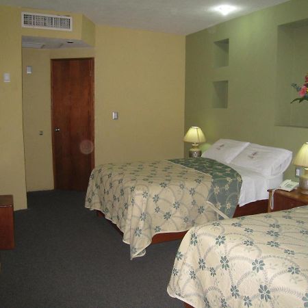 Laguna Hotel Tampico Exteriér fotografie