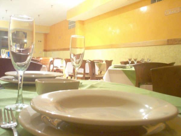 Laguna Hotel Tampico Exteriér fotografie