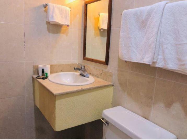 Laguna Hotel Tampico Exteriér fotografie